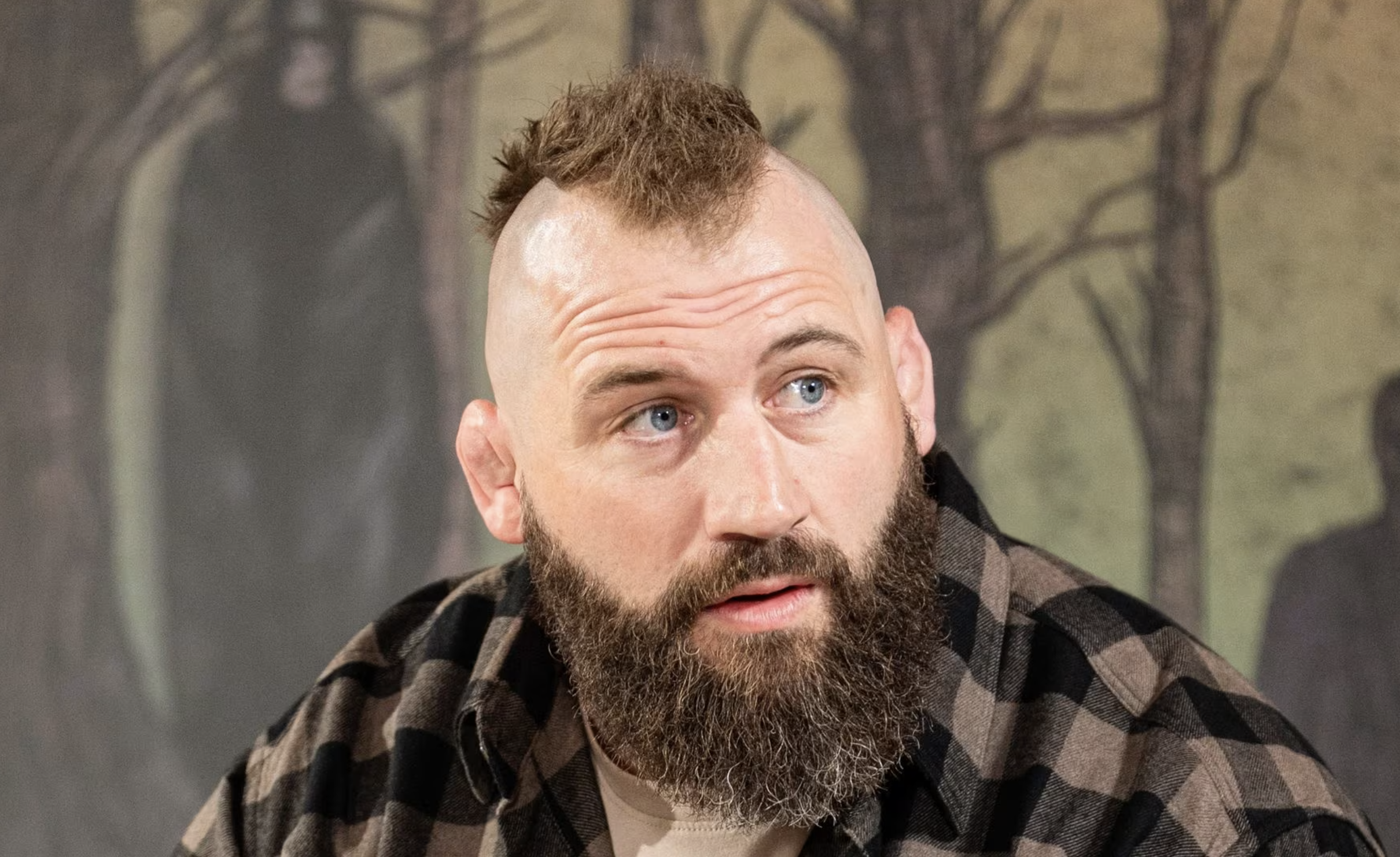 Joe Marler